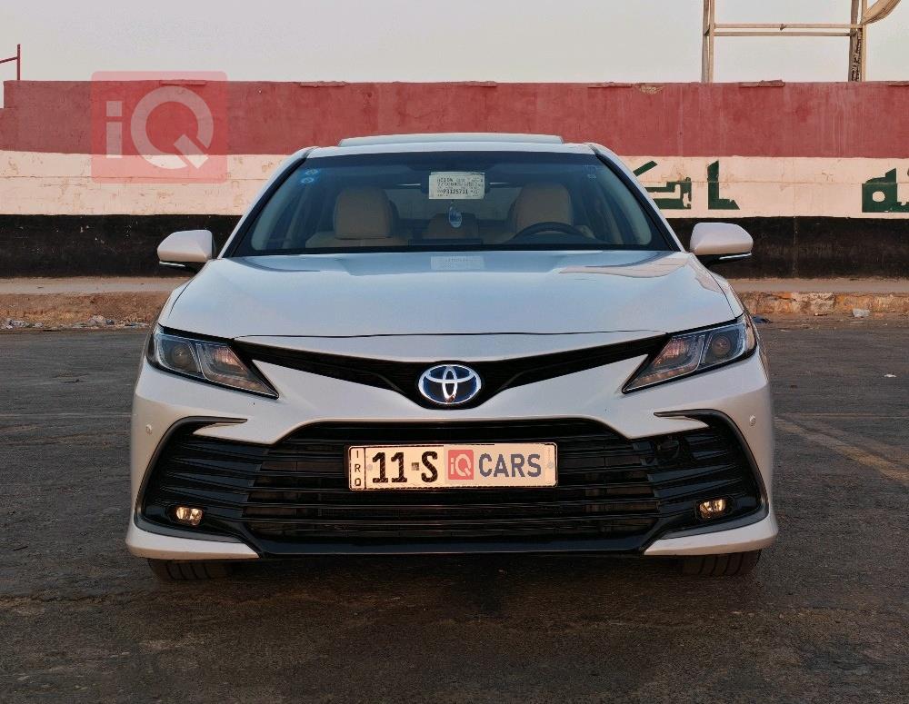 تويوتا كامري